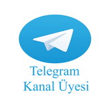 1k Telegram grup üyesi veya kanal üyesi