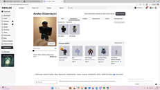 !! 1K TOTAL ROBLOX HESAP !!