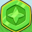 1k Trade Token > Grow a Garden