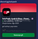 1K ÜYELİ AKTİF FİVEM KİTLELİ SUNUCUDA REKLAM !