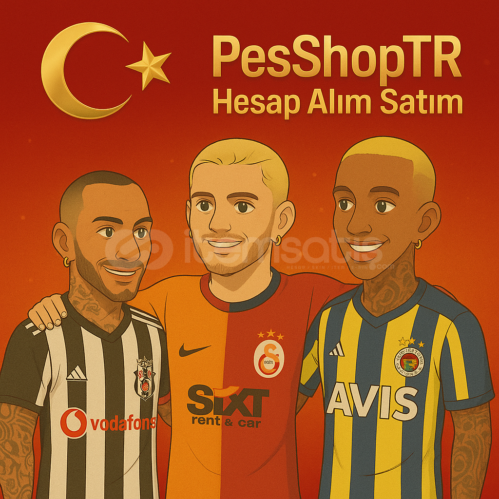 ⭐1KASIMI BEKLEYİN-İNANILMAZ HESAPLAR KAMPANYA⭐ ⭐1KASIMI BEKLEYİN-İNANILMAZ HESAPLAR KAMPANYA⭐