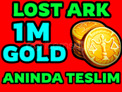 ⭐️1M (1000K) GOLD-EU CENTRAL⭐️ ⭐️1M (1000K) GOLD-EU CENTRAL⭐️