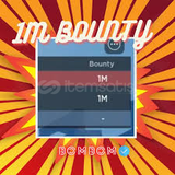 bounty 1 k bounty 2 lira