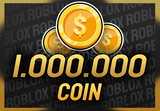 1M Coin | Ball Tower Defense