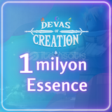 1M Essence | Devas Of Creation Sell Essence