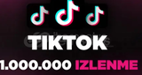 1M izlenme 