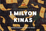  1M KİNAS [SONOYUNCU TİTANYUM]