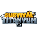 1M Kinas Survival Titanyum