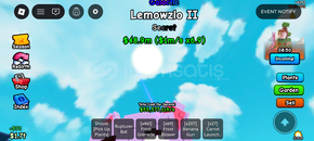 1M LEMOWZİO EN İYİ FİYAT