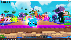 1M LEMOWZİO RAİNBOW 4