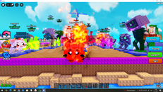 1M LEMOWZİO MAGMA 3