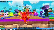 1M LOS MR CARROTİTOS MAGMA 4