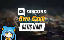 ⭐1M OWO CASH⭐