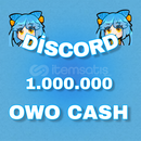 1.M OwO Cash