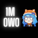 1M OwO Cash ⭐ BANSIZ