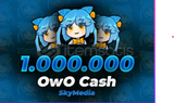 ⭐1M OwO Cash Hızlı Teslim⭐