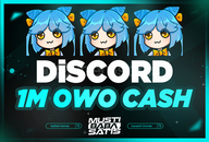 1M Owo Cash Oto Sistemli