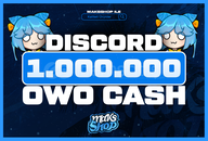 1M Owo Cash Oto Sistemli