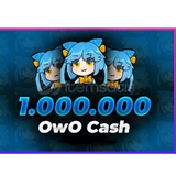 ⭐1M OWO HIZLI TESLİMAT⭐