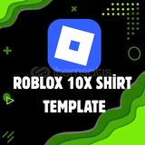 1M+ ROBUX KAZANABILECEĞİNİZ SHİRT TEMPLATELERİ 