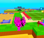 1m/s Los Mr Carrotitoss