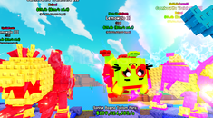 ⭐1M/S⭐ Rastgele Brainrot! - Plants Vs Brainrots