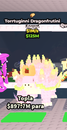 1M/s TORRTUGİNNİ DRAGONFRUTİNİ Steal a brainrot