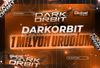 +1M Urudium DarkOrbit Random Hesap | Oto Teslim