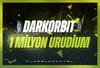 +1M Urudium DarkOrbit Random Hesap | Oto Teslim