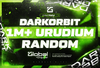 +1M Urudium DarkOrbit Random Hesap | Oto Teslim