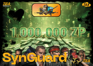 1M ZP - 1.000.000 Zula Parası