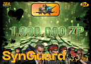 1M ZP - 1.000.000 Zula Parası