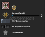 1MADALYA / PREMİER HAZIR/ TR HESAAP