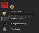 1MADALYA / PREMİER HAZIR/ TR HESAP 