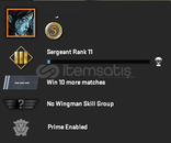 1MADALYA / PREMİER HAZIR/ TR HESAPP