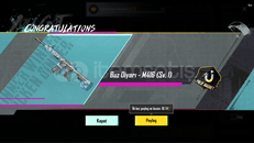 1.SEVİYE BUZ DİYARI FRESH HESAP