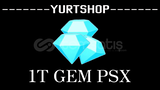 1T Gem PSX