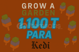 ⭐1.1T Para Hızlı Teslimat