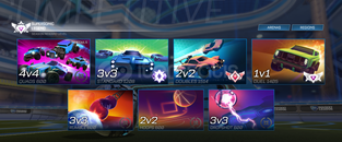 1v1 SSL 2v2 GC Hesap ödülleri alındı