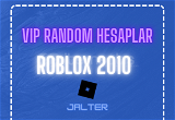 1x %100 2010 VIP Hesap