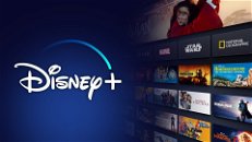 (1x 4K ULTRA HD] 1 Yıllık Disney Plus