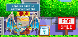 1x ADET GROWTOPİA DL 7/24 ANINDA TESLİMAT