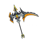1x Adet Hallowscythe | EN UCUZU |