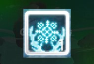 1x Aura Antlers + 20 Diamond Lock