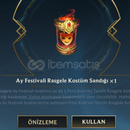 1X AY SANDIĞI VAKTİ DEĞERLİLERE 0HESAP KURDUM!