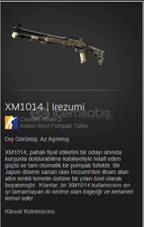 1X [MW] Irezumi HEMEN TESLİM EN UYGUN FİYAT!