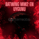 ✨[1x] BATWİNG MM2 EN UYGUNU