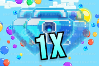 1X BGL BLUE GEM LOCK (EN UCUZ)