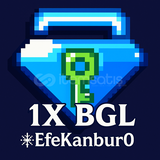 1X BGL EN GÜVENİLİR SATICI