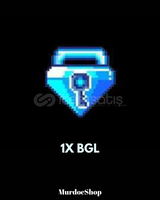 1X BGL - HIZLI TESLİMAT